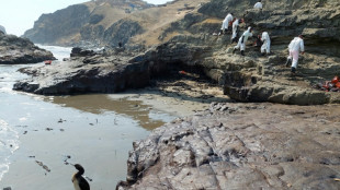 Tras derrame de crudo, Per&uacute;  declara de inter&eacute;s nacional la "emergencia" por cambio clim&aacute;tico 
