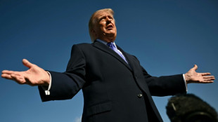 Trump tees up Alaska election challenge over same-name candidate 'fraud'