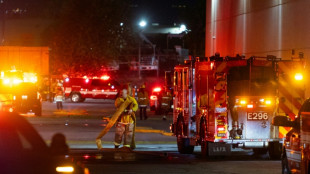Tres muertos en accidente de un helic&oacute;ptero de noticias en Los &Aacute;ngeles
