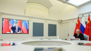 Media, Putin il 20 maggio da Xi, pochi giorni dopo la visita di Trump