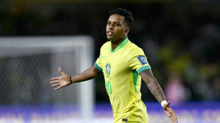 Rodrygo se diz 'chateado' por ficar de fora da lista de candidatos &agrave; Bola de Ouro