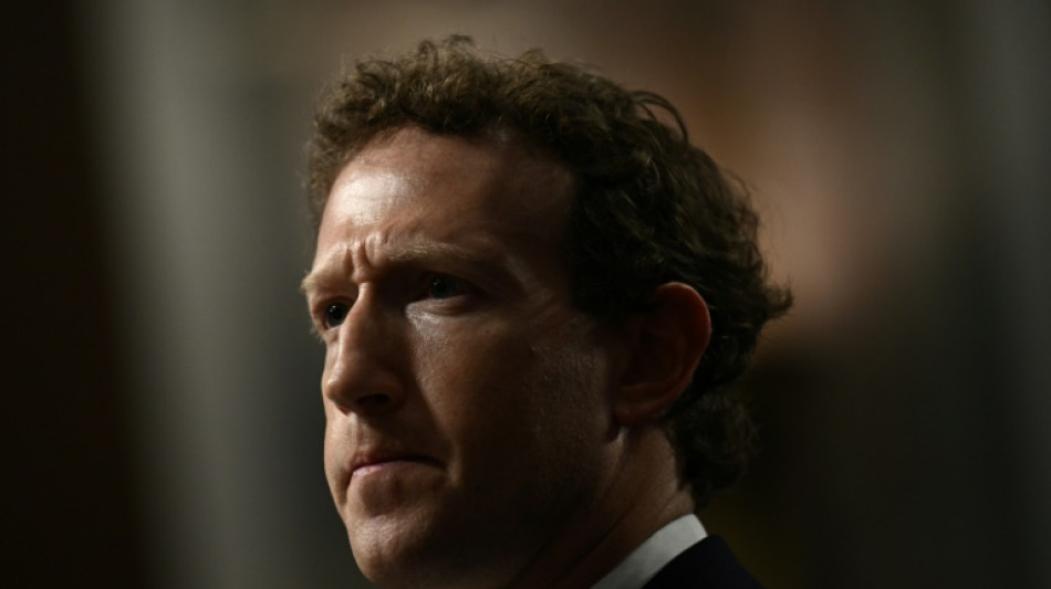 Publicit&eacute; en ligne: 200 m&eacute;dias fran&ccedil;ais attaquent Meta pour "pratiques ill&eacute;gales"