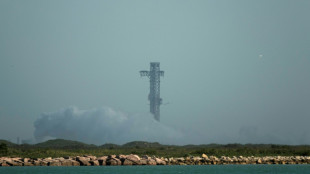 SpaceX se prepara para realizar el primer vuelo orbital de su megacohete Starship