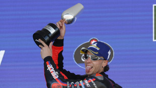 MotoGP: Francia, Bezzecchi "Le Mans &eacute; un tracciato tosto"