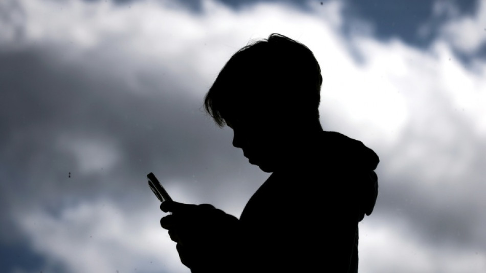 Ce que l'on sait des nouvelles pistes pour interdire les r&eacute;seaux sociaux aux ados