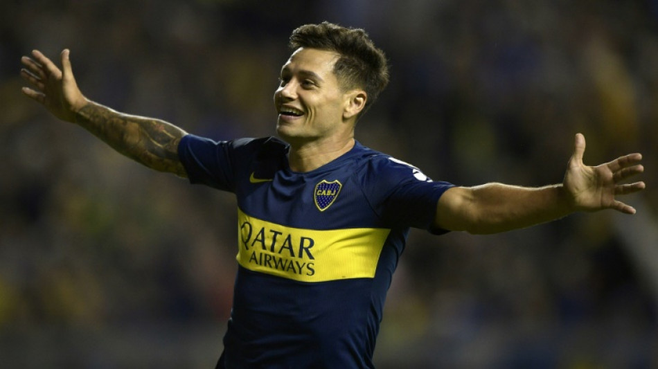 Argentino Mauro Z&aacute;rate, ex-Juventude e Am&eacute;rica-MG, anuncia aposentadoria