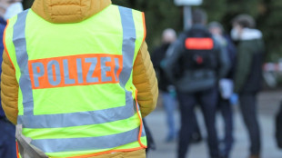 Brandanschlag auf Bürgeramt in Berlin - Schriftzüge mit "Nahost-Bezug" entdeckt
