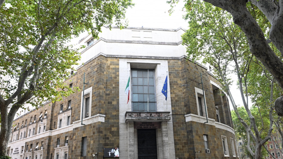 Urso, 'mi auguro al prossimo Cdm interventi sul caro-carburanti'