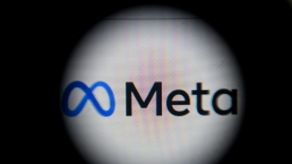 Meta pr&eacute;voit un plan de licenciement massif (presse)