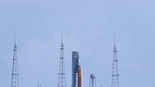 Annulé samedi, le décollage de la fusée de la Nasa vers la Lune ne sera pas retenté rapidement