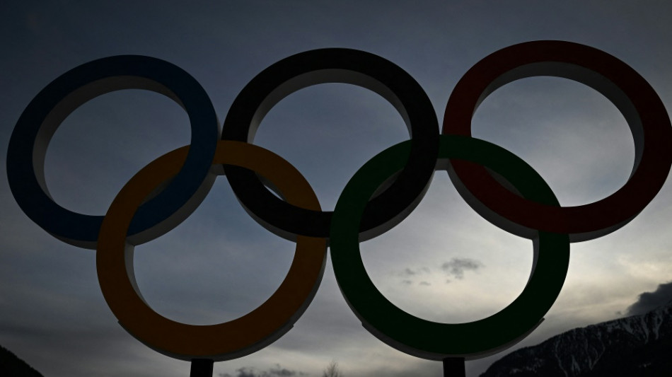 Olympia: Maennig beklagt Konzeptlosigkeit und mangelnden Mut