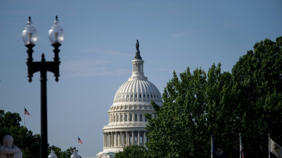 El Congreso de EEUU aprueba nuevas sanciones contra Rusia y sus aliados