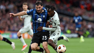 Atalanta: le condizioni Kolasinac valutate venerd&igrave;