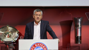 Hainer will L&ouml;sung in College-Debatte: "Muss schnell gehen"