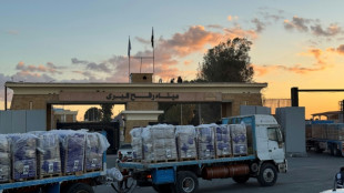 Israel planeja reabrir passagem de fronteira crucial para entrada de ajuda em Gaza