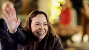 Machado frena su proposta Petro di processare Maduro in Venezuela