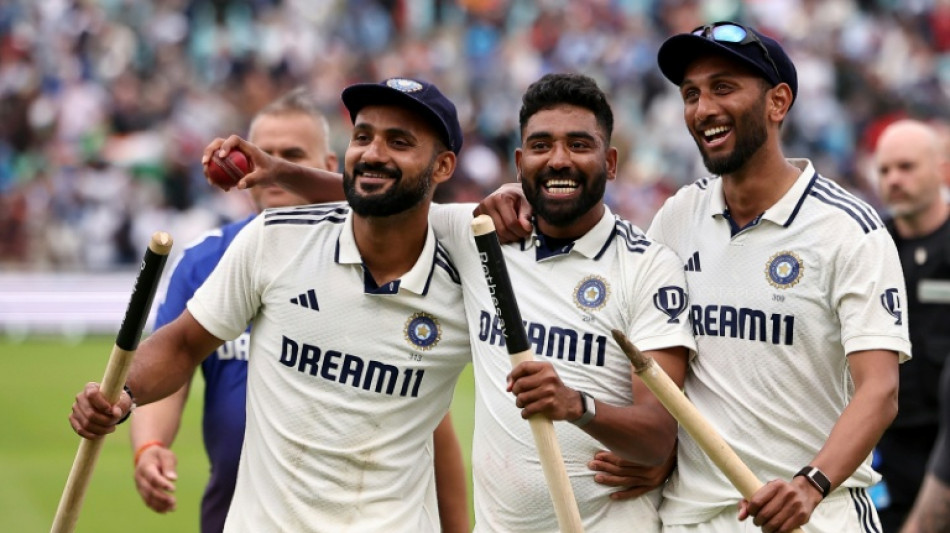 England v India: Three talking points