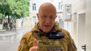Jefe de Wagner muere en accidente a&eacute;reo, seg&uacute;n autoridades rusas
