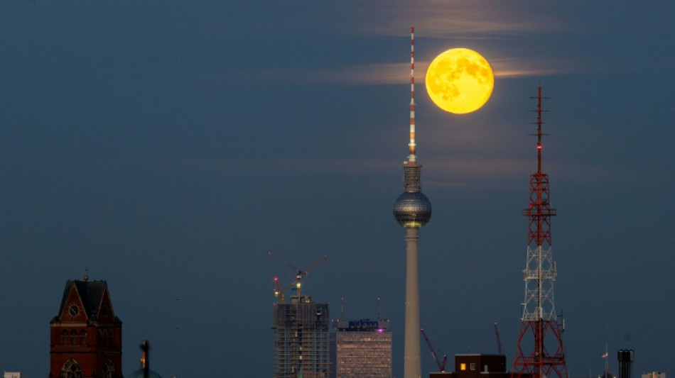 Bundesverfassungsgericht: Berliner Beamte jahrelang zu schlecht bezahlt