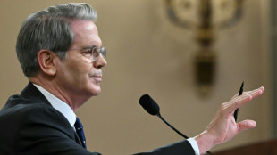 El secretario del Tesoro de EEUU se reunirá con una delegación china en Estocolmo