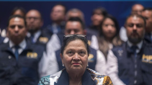 La fiscal general de Guatemala descarta renunciar y arremete contra Arévalo