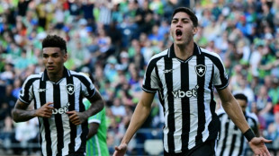 Botafogo e PSG fazem duelo de campe&otilde;es e propriet&aacute;rios