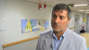 Disgraced surgeon defends windpipe transplants at Swedish trial