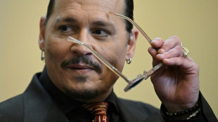 Jueza de EEUU se reh&uacute;sa a desestimar la demanda por difamaci&oacute;n de Depp contra su exesposa