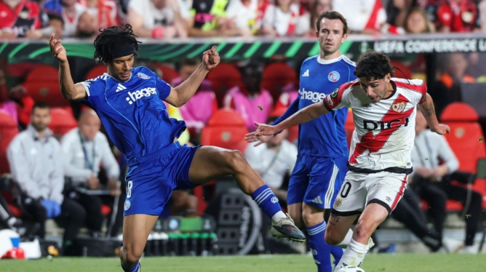 Ligue Conf&eacute;rence: pour voir sa premi&egrave;re finale, Strasbourg doit mater le Rayo