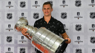 Sturm feiert ersten Treffer nach Comeback