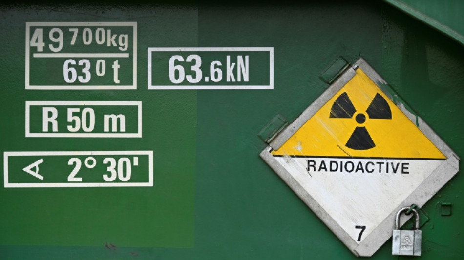 Iranische Medien: Iran und USA beginnen f&uuml;nfte Runde von Atomgespr&auml;chen in Rom