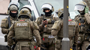 Festnahme in Hamburg: Jugendlicher soll islamistischen Bombenanschlag geplant haben
