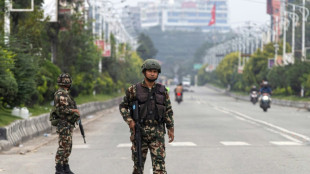 El ejército nepalí controla Katmandú y entabla diálogo sobre el futuro del país