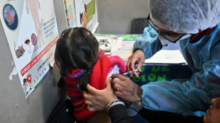 Uno de cada seis padres en EEUU rechaza el plan est&aacute;ndar de vacunaci&oacute;n (encuesta)
