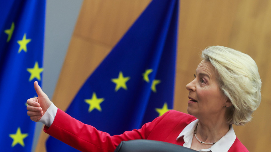 Bild, 'Ue verso passo indietro su stop motori termici dal 2035'