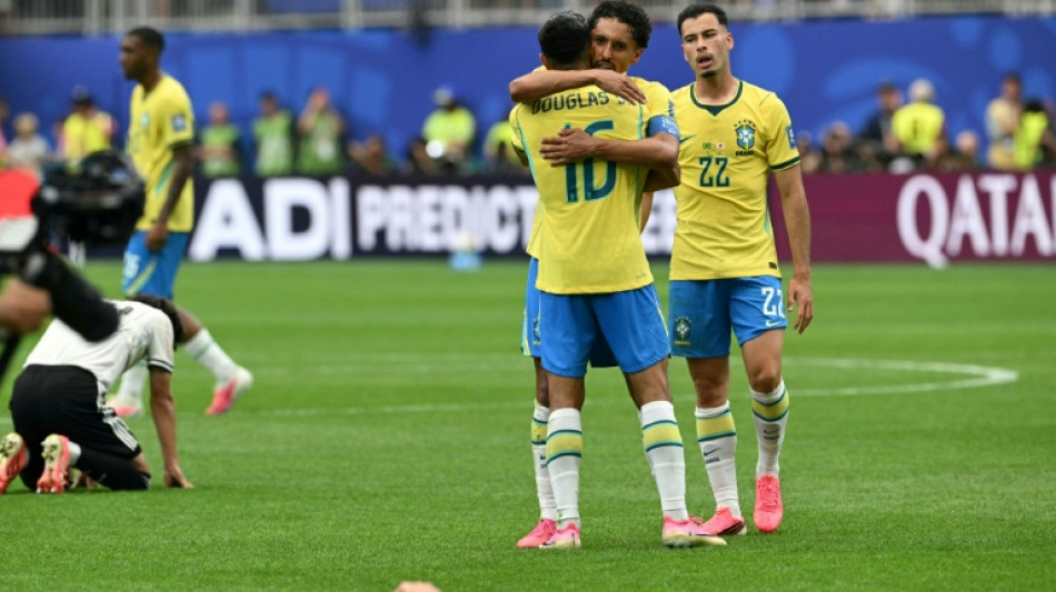 Brazil-Japan to play World Cup rematch at Singapore tournament