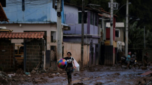 18 dead in storms near Brazil's Rio de Janeiro: firefighters