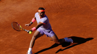 Nadal wins on injury comeback at Barcelona Open