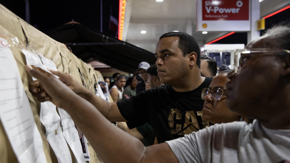 Salgono a 113 le vittime in una discoteca a Santo Domingo