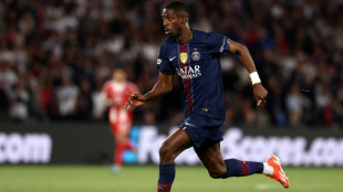 Ligue des champions: Bayern-PSG, le retour des artistes pour une place en finale