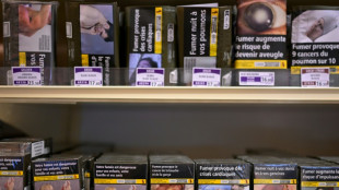 Chute des ventes de tabac, dans le viseur du gouvernement