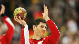 Handball-EM: Fritz von Klimpkes Entwicklung nicht &uuml;berrascht