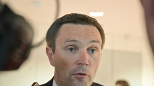 Comit&eacute; olympique fran&ccedil;ais: David Lappartient &eacute;lu pr&eacute;sident&nbsp;&agrave; un an des JO de Paris 