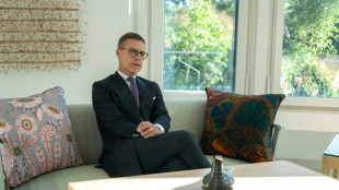 La inversi&oacute;n de Google en Finlandia har&aacute; "mucho bien" para las relaciones con EEUU, dice el presidente finland&eacute;s