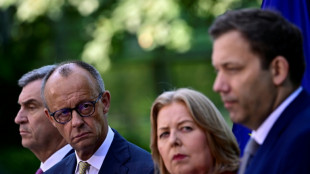 Vor Spitzentreffen der Koalition: Opposition mahnt Kurskorrektur an