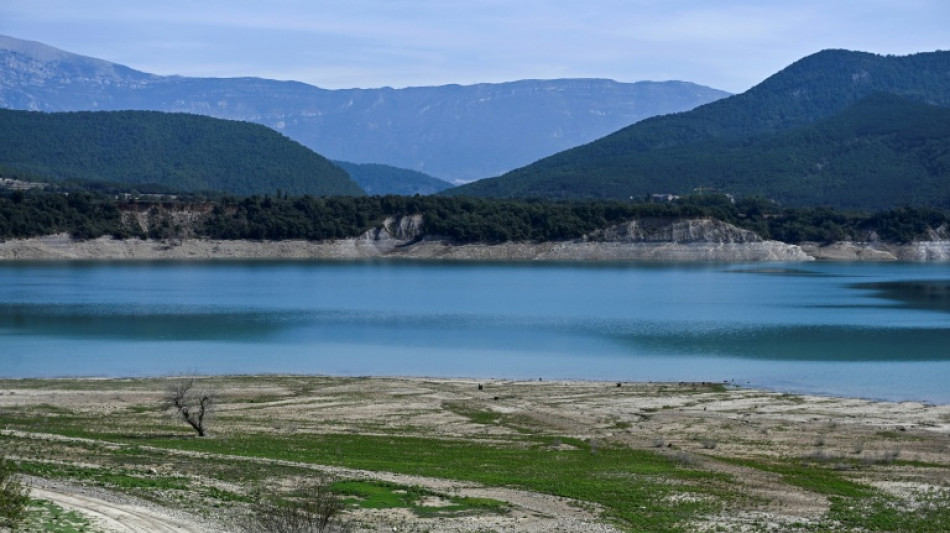 El ciclo del agua, "cada vez m&aacute;s perturbado y extremo", alerta la ONU