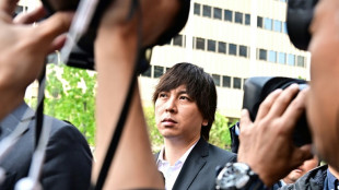 Ohtani interpreter appears in court over $17 mn fraud