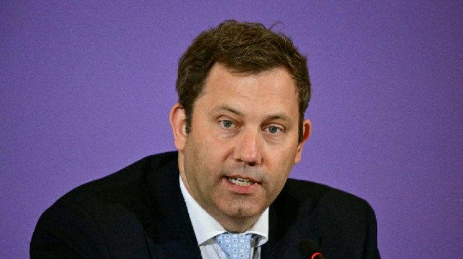 Klingbeil: Wirtschaftsreformen und Investitionen n&ouml;tig gegen knappe Kassen