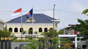 Over 1,400 Indonesians left Cambodian scam groups in five days: embassy