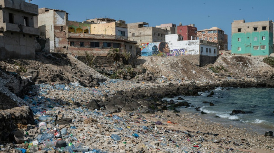 La ONU alerta frente a la crisis en los oc&eacute;anos y urge a la acci&oacute;n global